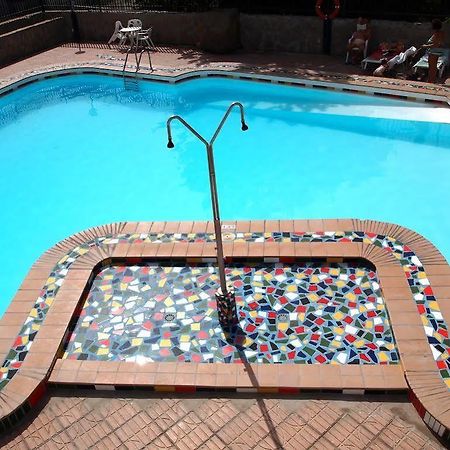 Apartamentos Laguna プエルトリコ エクステリア 写真