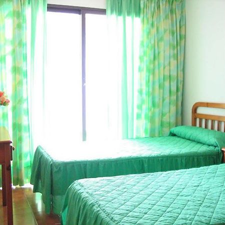 Apartamentos Laguna プエルトリコ エクステリア 写真
