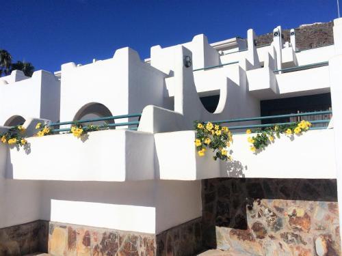 Apartamentos Laguna プエルトリコ エクステリア 写真