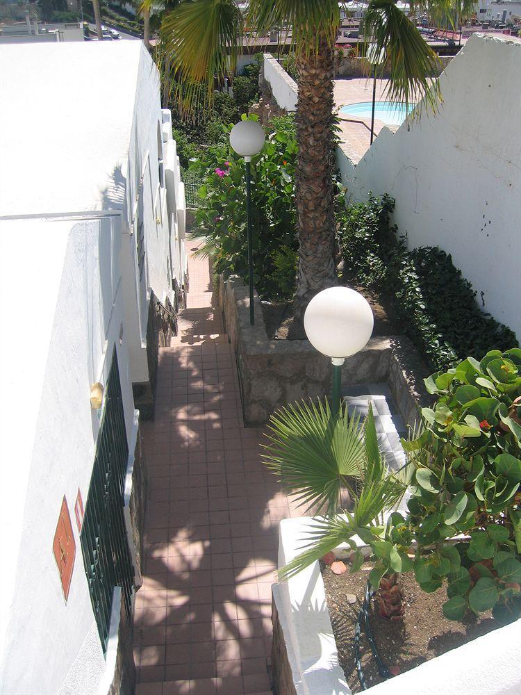 Apartamentos Laguna プエルトリコ エクステリア 写真