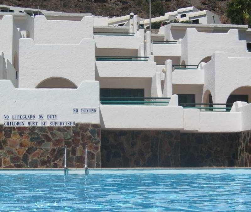 Apartamentos Laguna プエルトリコ エクステリア 写真