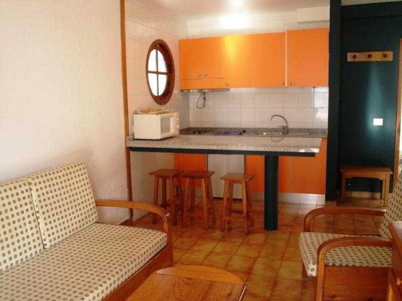 Apartamentos Laguna プエルトリコ エクステリア 写真