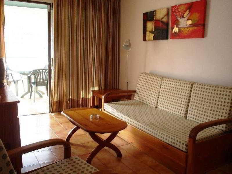 Apartamentos Laguna プエルトリコ エクステリア 写真