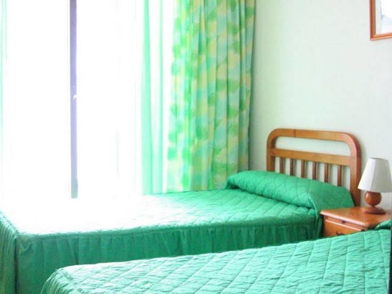 Apartamentos Laguna プエルトリコ エクステリア 写真