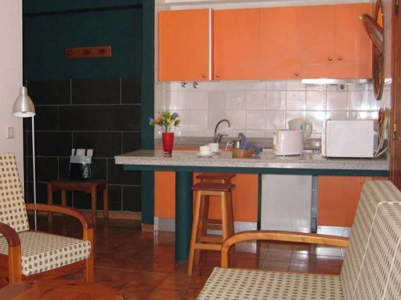 Apartamentos Laguna プエルトリコ エクステリア 写真