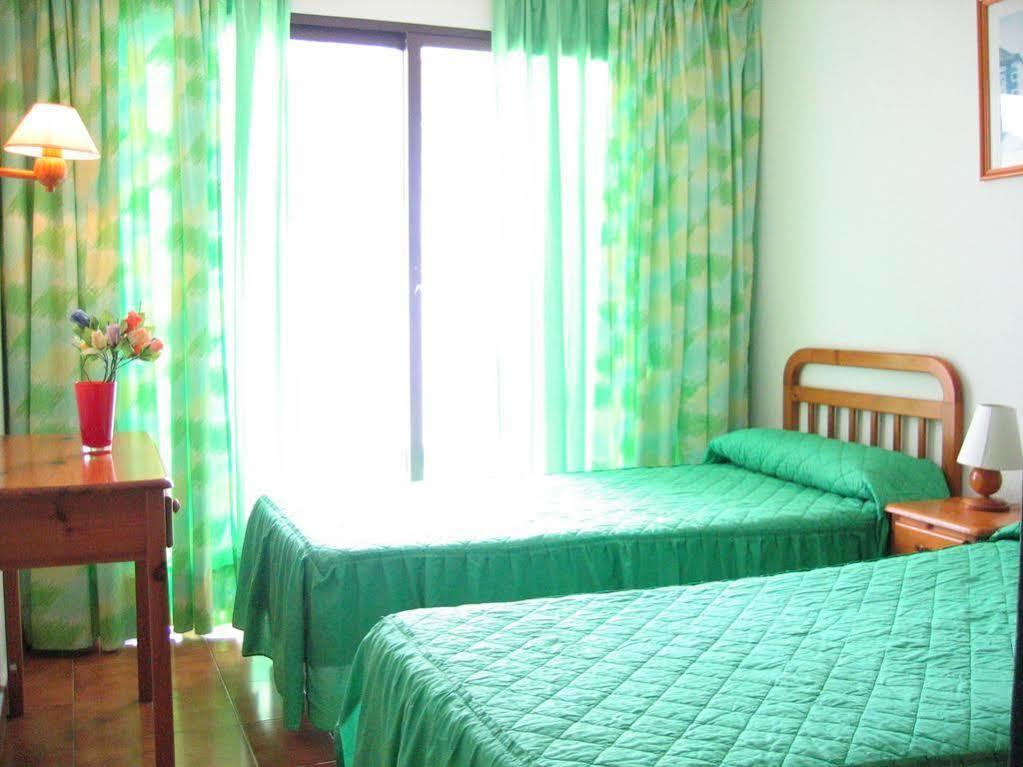 Apartamentos Laguna プエルトリコ エクステリア 写真