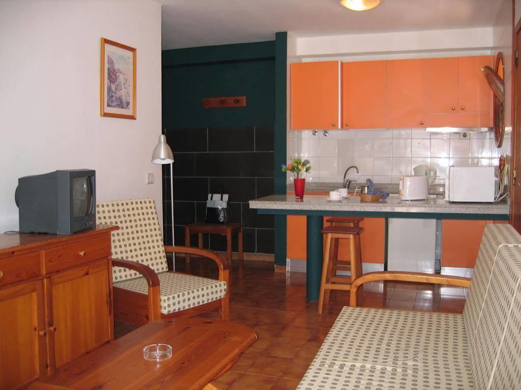 Apartamentos Laguna プエルトリコ エクステリア 写真
