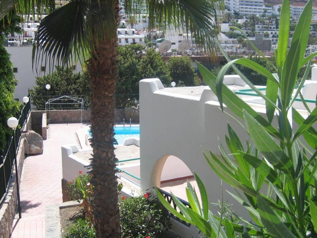 Apartamentos Laguna プエルトリコ エクステリア 写真