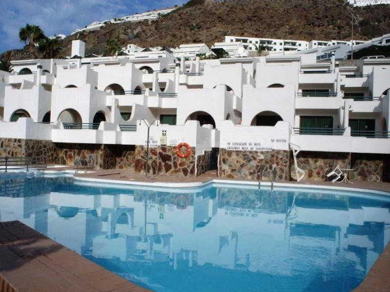 Apartamentos Laguna プエルトリコ エクステリア 写真